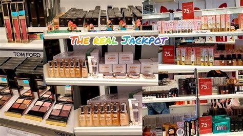tom ford from the cosmetic company store